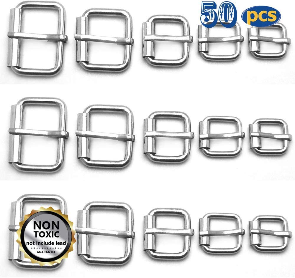 Metal Buckle Artisan Invention Ltd.